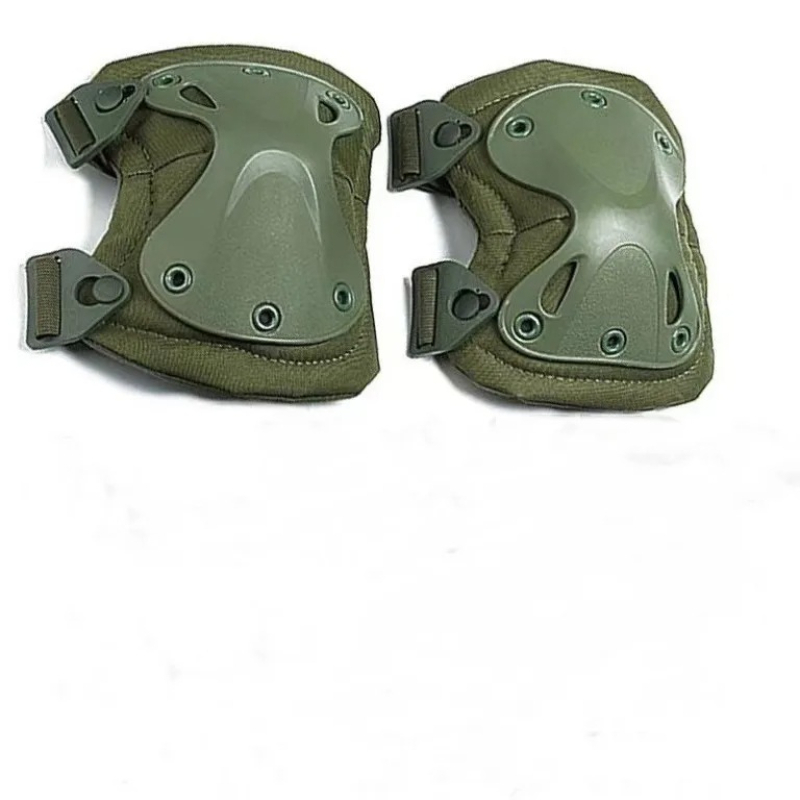 Outdoor Furniture Pads - Rodilleras Protectoras Kongou Suit, Equipo de