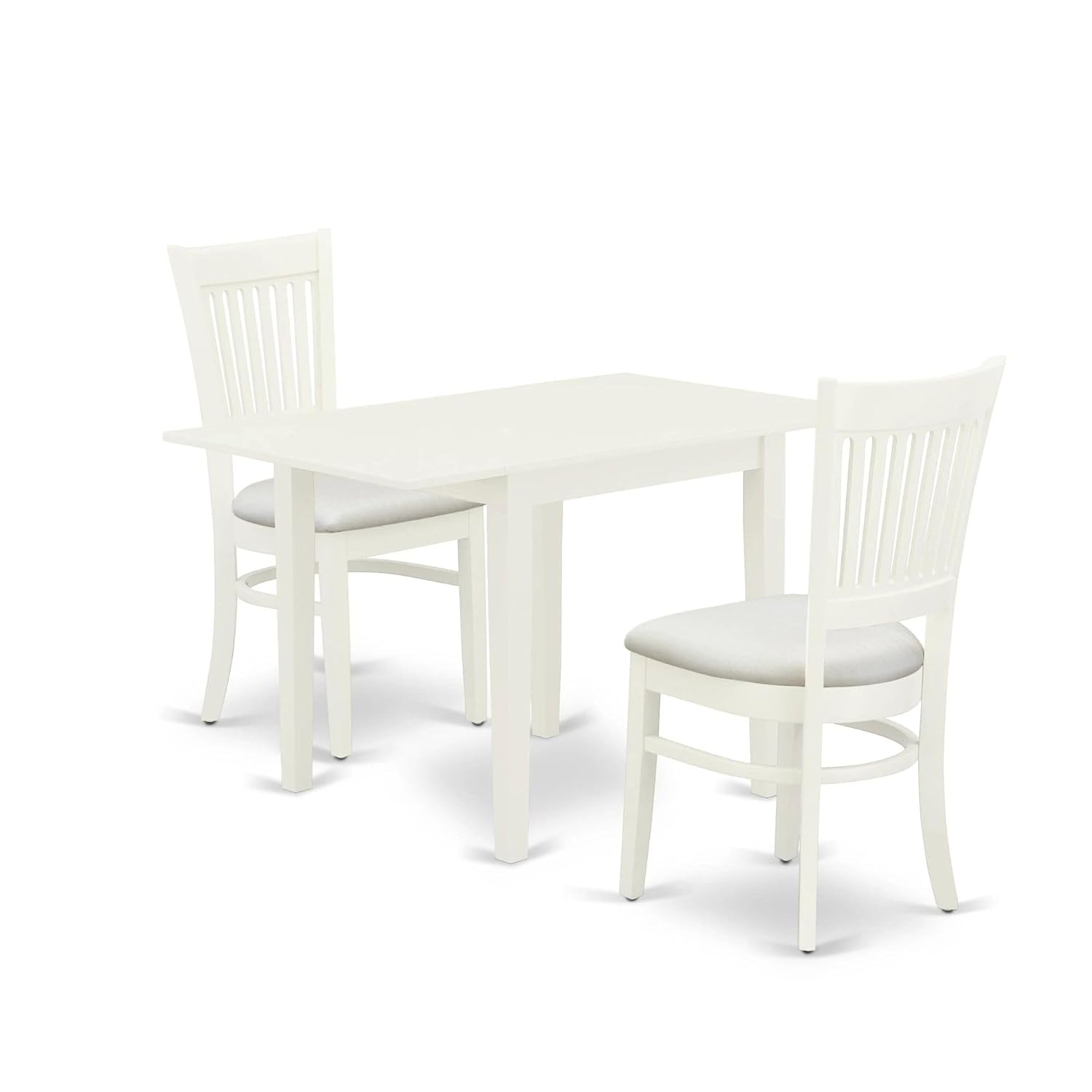 Outdoor Furniture Kitchener - Juego de Comedor de 3 Piezas