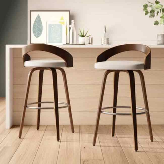 Outdoor Furniture Kitchener - Juego de sillas de Bar comedor