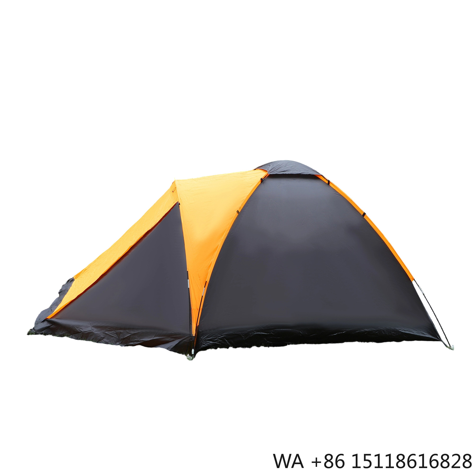 Outdoor Furniture Modern - Carpa de Camping para Exteriores con