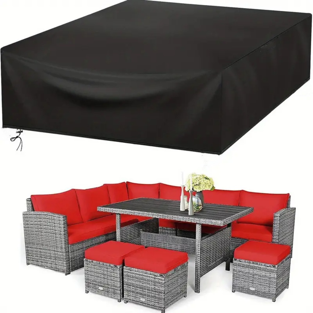 Outdoor Furniture For Patio - (102-137 pulgadas de longitud) tamaño Patio