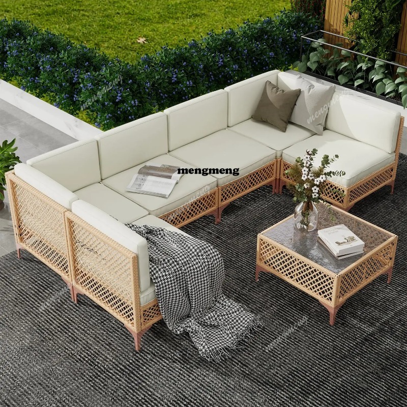 Conjunto de Muebles de Patio d - Outdoor Furniture With Fire Pit Table reseña y precio