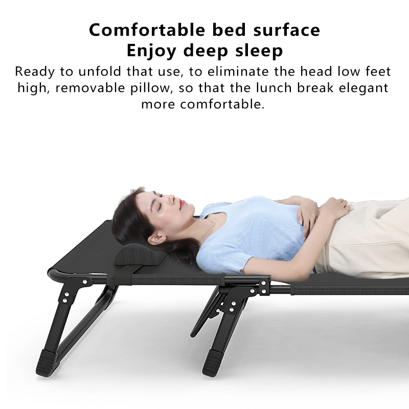 Cama plegable portátil para el - Outdoor Daybed Sofa reseña y precio