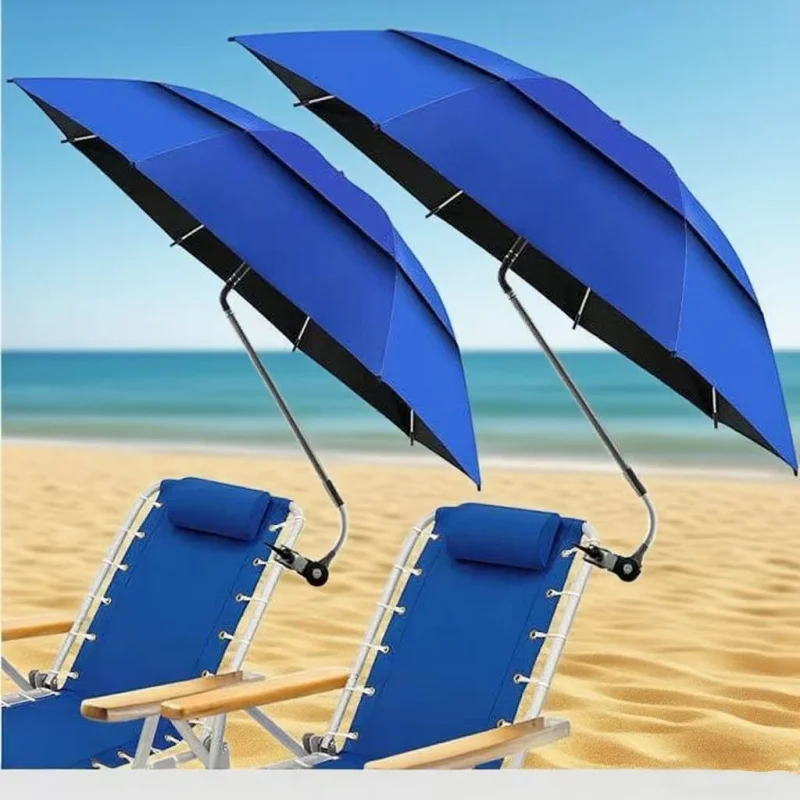 Silla de Playa Transpirable de - Outdoor Furniture With Umbrella reseña y precio