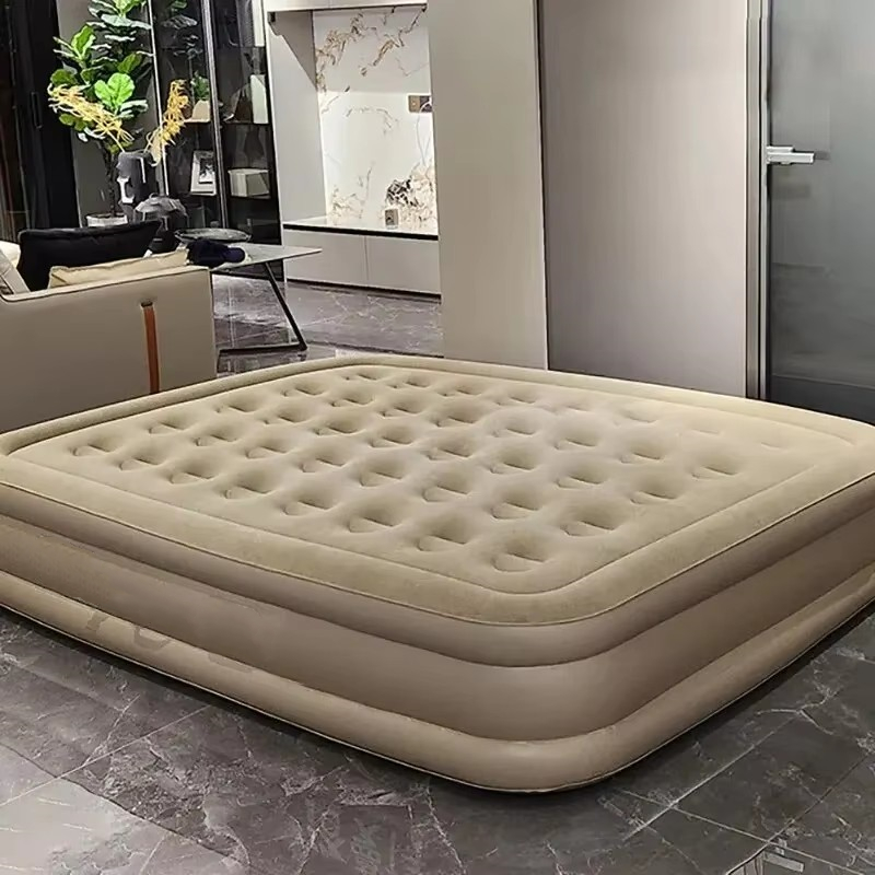 Colchón de aire Interior, este - Outdoor Furniture Pads reseña y precio