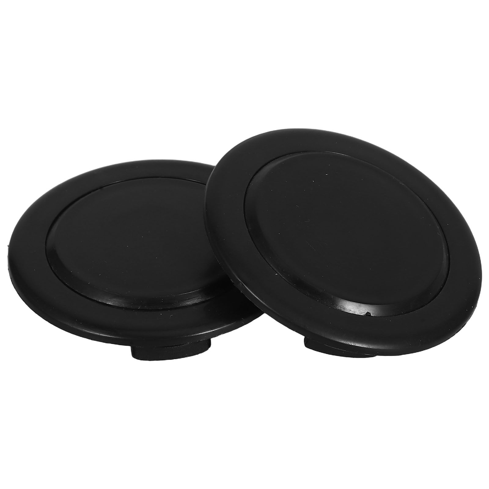 2 Anillos Negros para Orificio - Outdoor Furniture With Umbrella reseña y precio