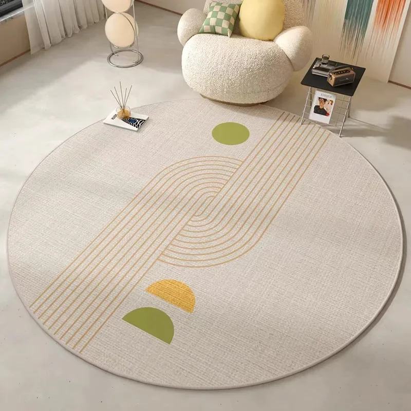 VIKAMA Alfombra redonda minima - Outdoor Daybed Sofa reseña y precio