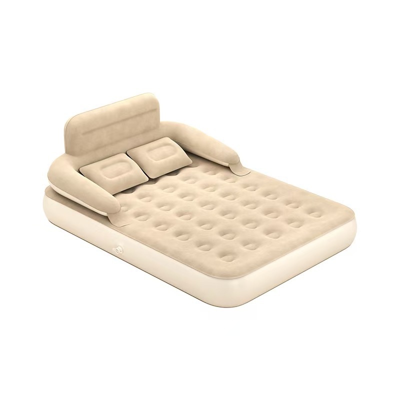 Cama Inflable Portátil para Do - Outdoor Daybed Sofa reseña y precio