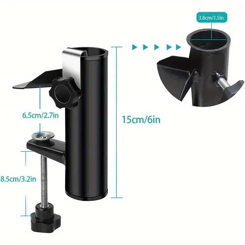 Soporte Antideslizante para So - Outdoor Furniture With Umbrella reseña y precio