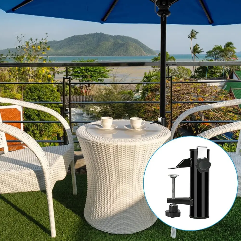Soporte Antideslizante para So - Outdoor Furniture With Umbrella reseña y precio