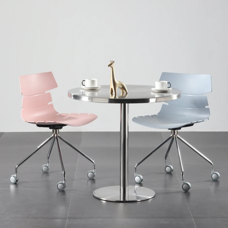 Mesa de comedor de acero inoxi - Outdoor Furniture For Cafe reseña y precio
