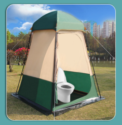 Carpa de Ducha para Camping Im - Outdoor Furniture Modern reseña y precio