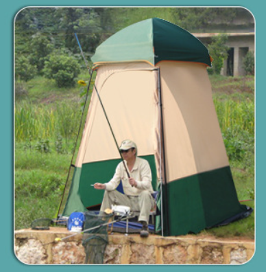 Carpa de Ducha para Camping Im - Outdoor Furniture Modern reseña y precio