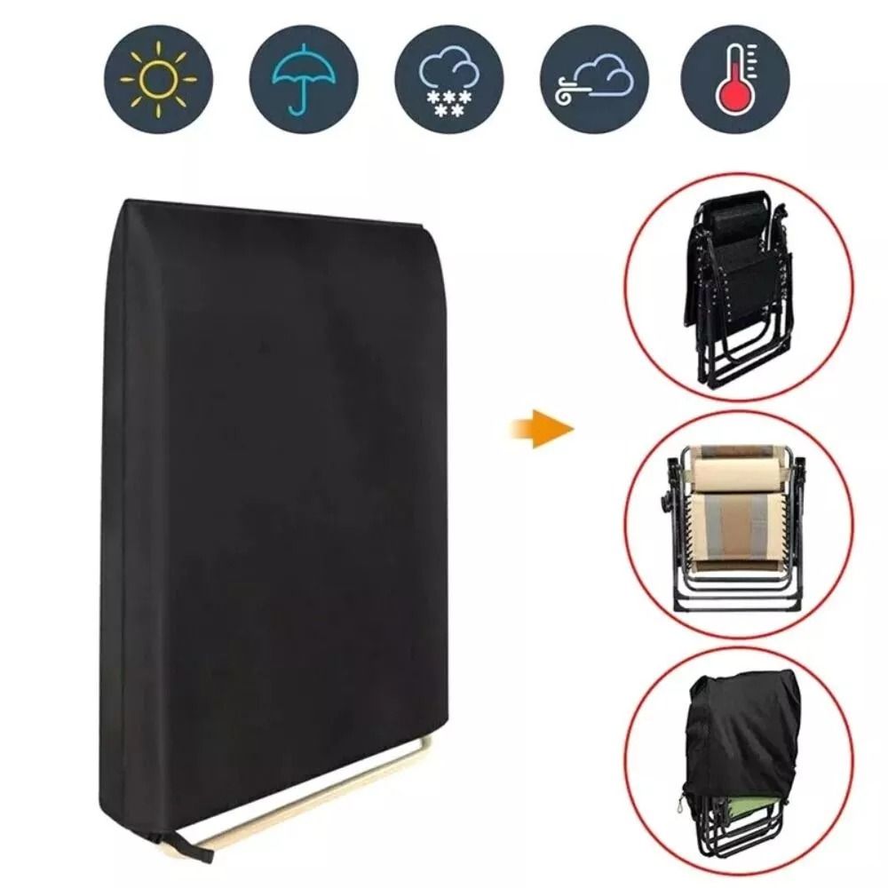 Funda para silla plegable de j - Outdoor Furniture For Patio reseña y precio