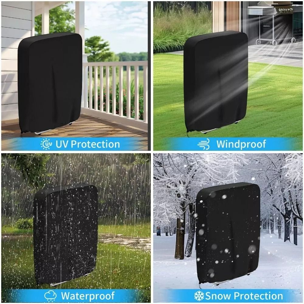 Funda para silla plegable de j - Outdoor Furniture For Patio reseña y precio