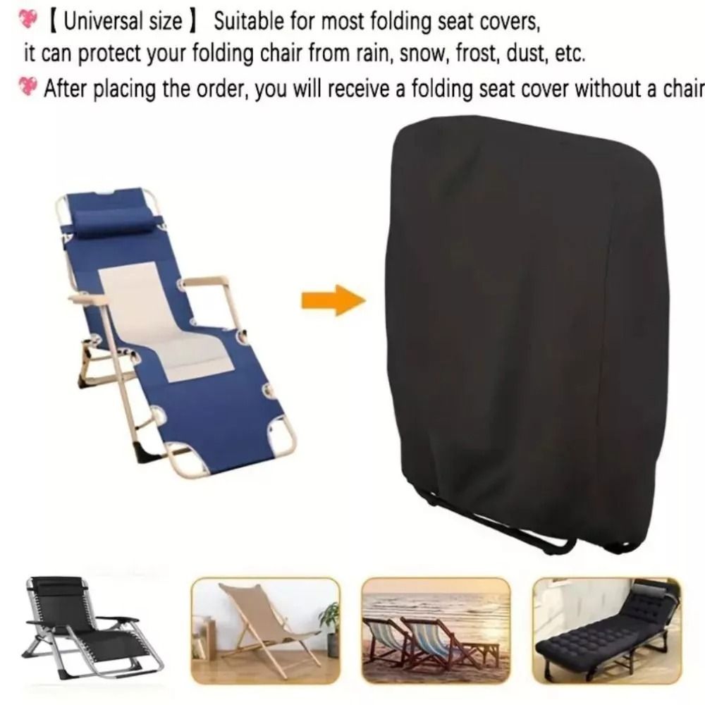 Funda para silla plegable de j - Outdoor Furniture For Patio reseña y precio