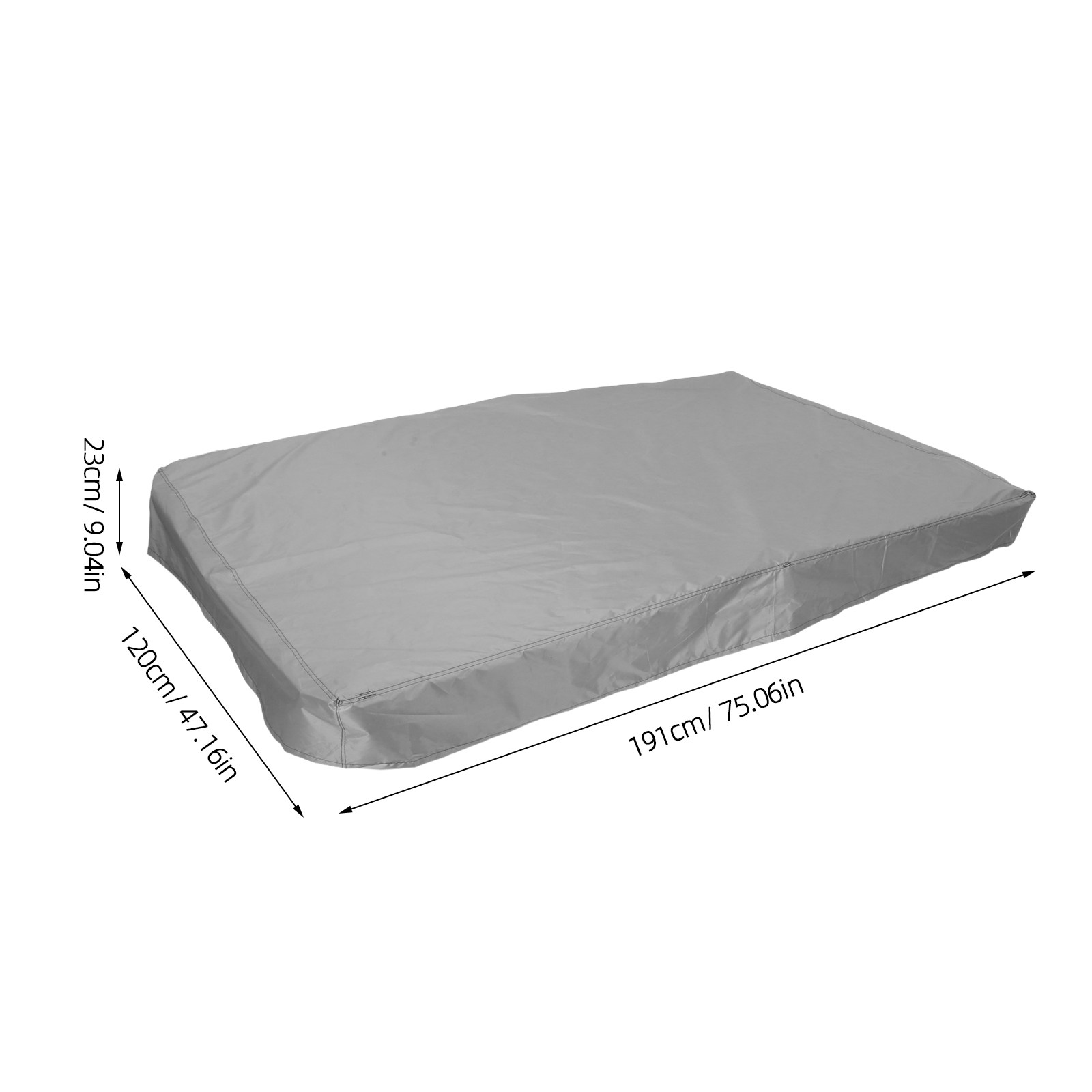 Cubierta de repuesto para colu - Outdoor Furniture For Patio reseña y precio