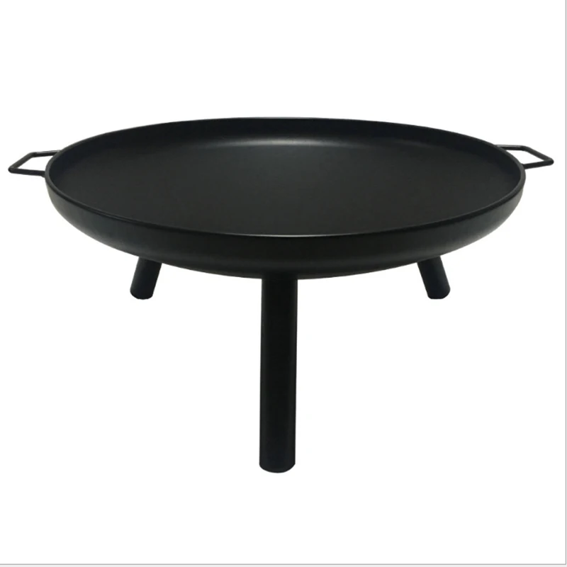 Cuenco para fuego de 24 pulgad - Fire Pit Bowl reseña y precio