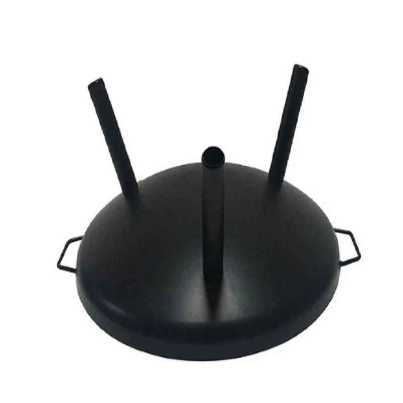 Cuenco para fuego de 24 pulgad - Fire Pit Bowl reseña y precio