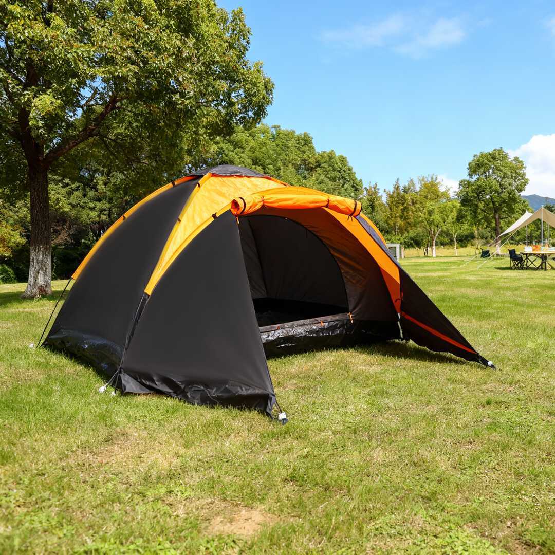 Carpa de Camping para Exterior - Outdoor Furniture Modern reseña y precio