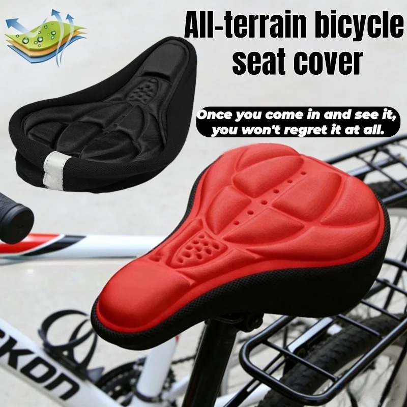 Funda de Asiento de Bicicleta  - Outdoor Furniture Pads reseña y precio