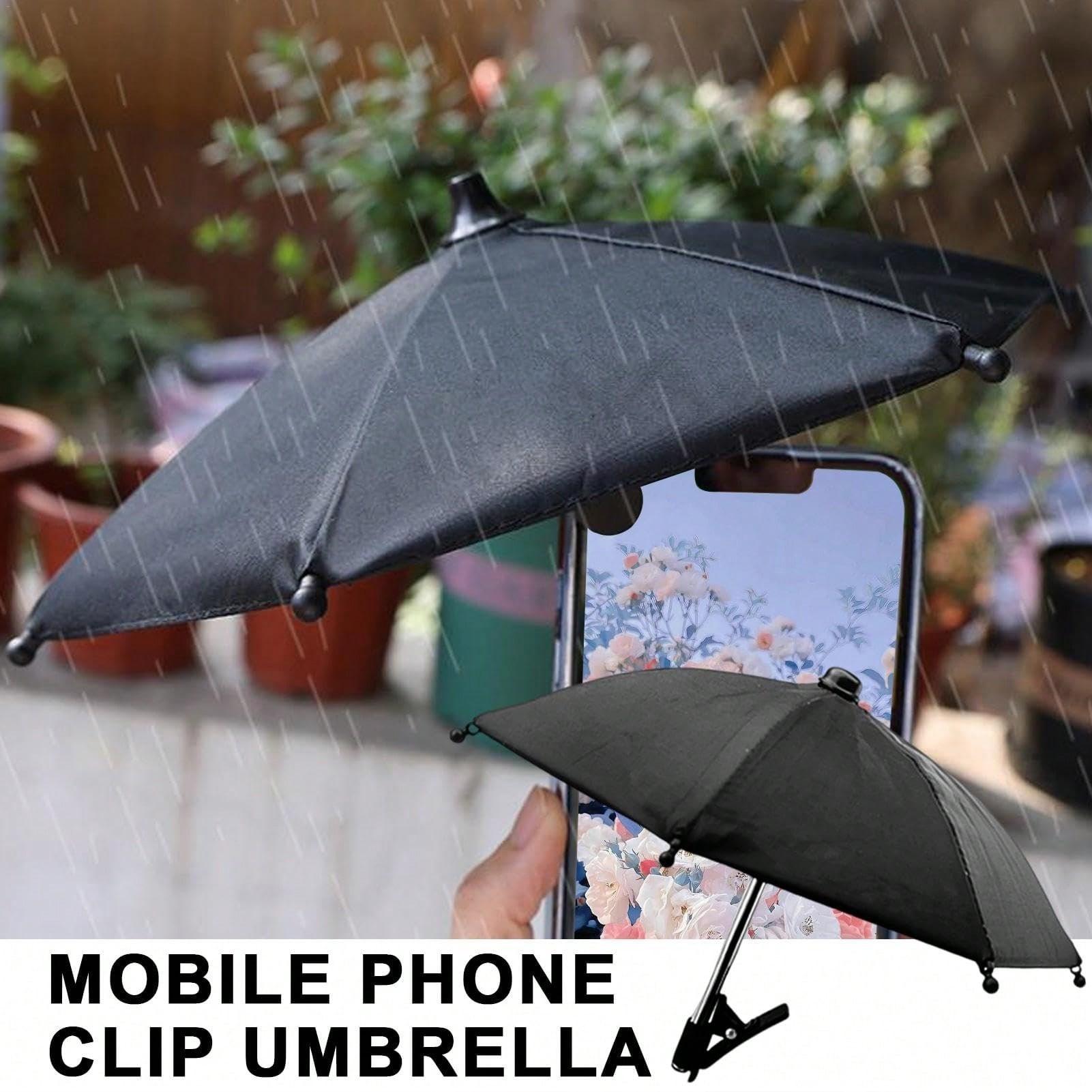 Sombrilla universal con clip p - Outdoor Furniture With Umbrella reseña y precio