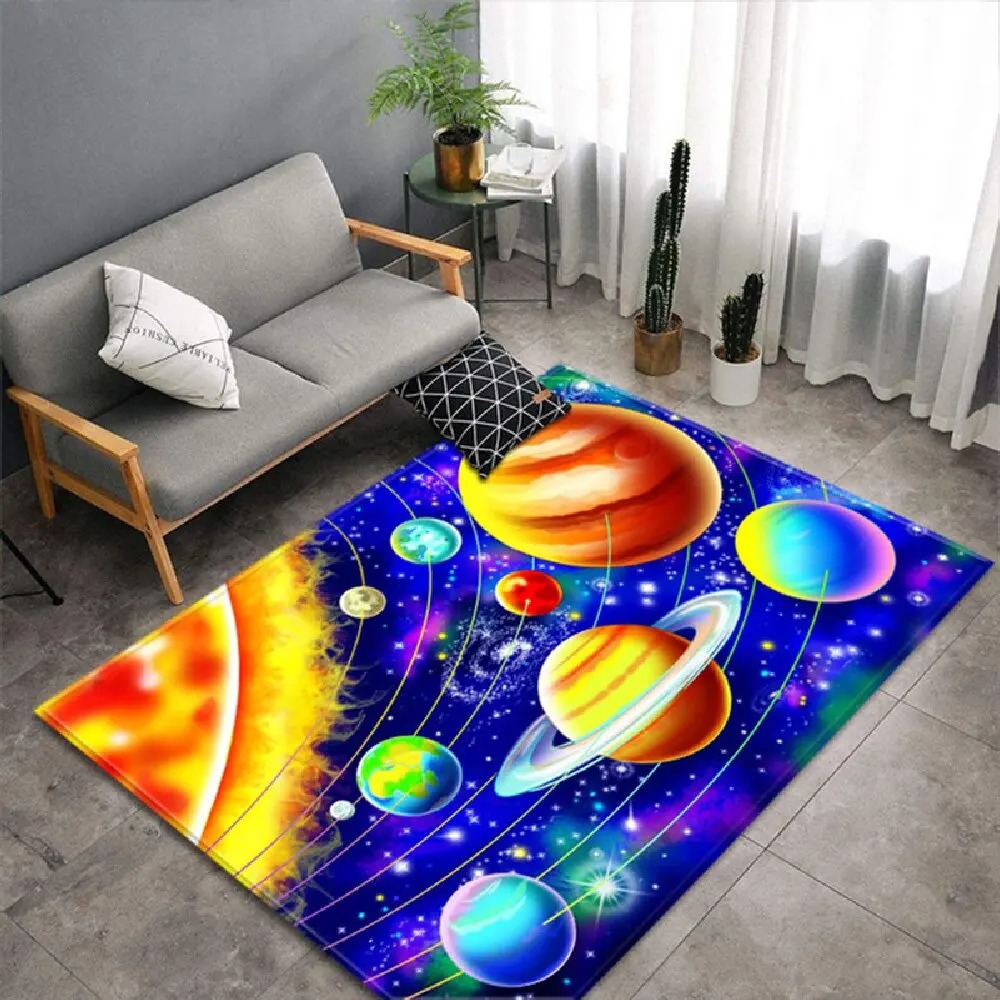 VIKAMA-alfombra de terciopelo  - Outdoor Furniture For Cafe reseña y precio