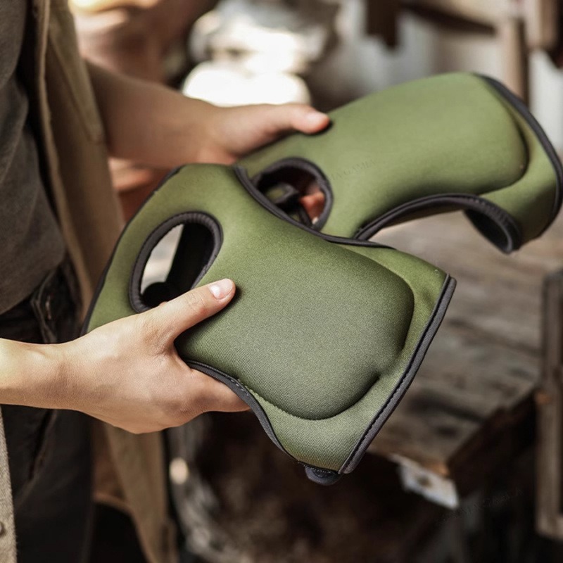 Rodilleras de Jardinería Resis - Outdoor Furniture Pads reseña y precio