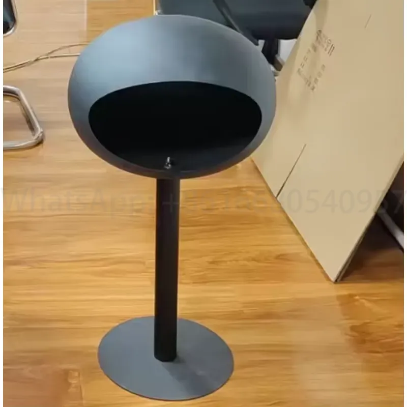 Chimenea Portátil de Bioetanol - Fire Pit Bowl reseña y precio