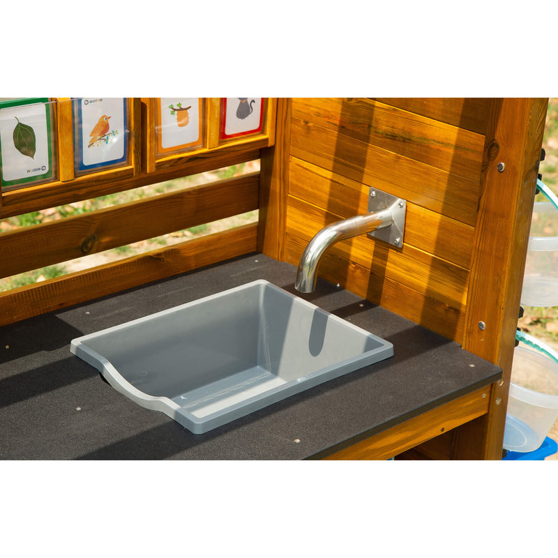 Juego de rol para niños al air - Outdoor Furniture Kitchener reseña y precio