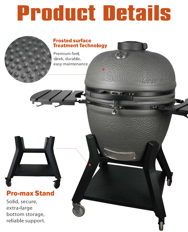 Super Beast 27 pulgadas cocina - Outdoor Furniture Kitchener reseña y precio