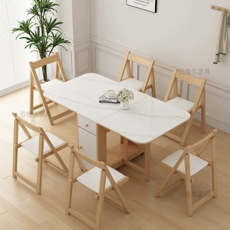 Mesa de Comedor Plegable para  - Outdoor Furniture Kitchener reseña y precio