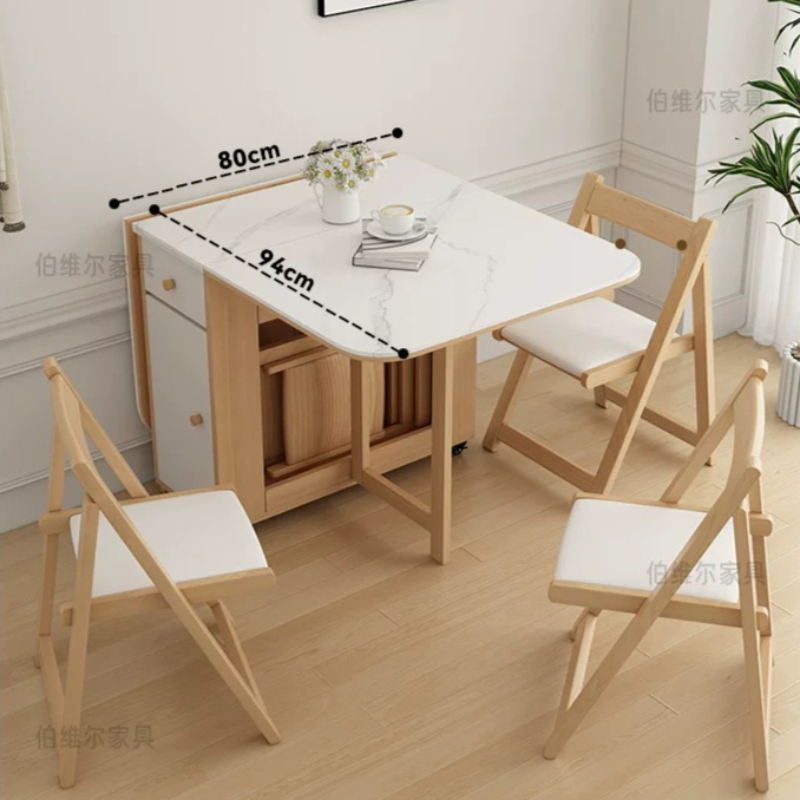 Mesa de Comedor Plegable para  - Outdoor Furniture Kitchener reseña y precio