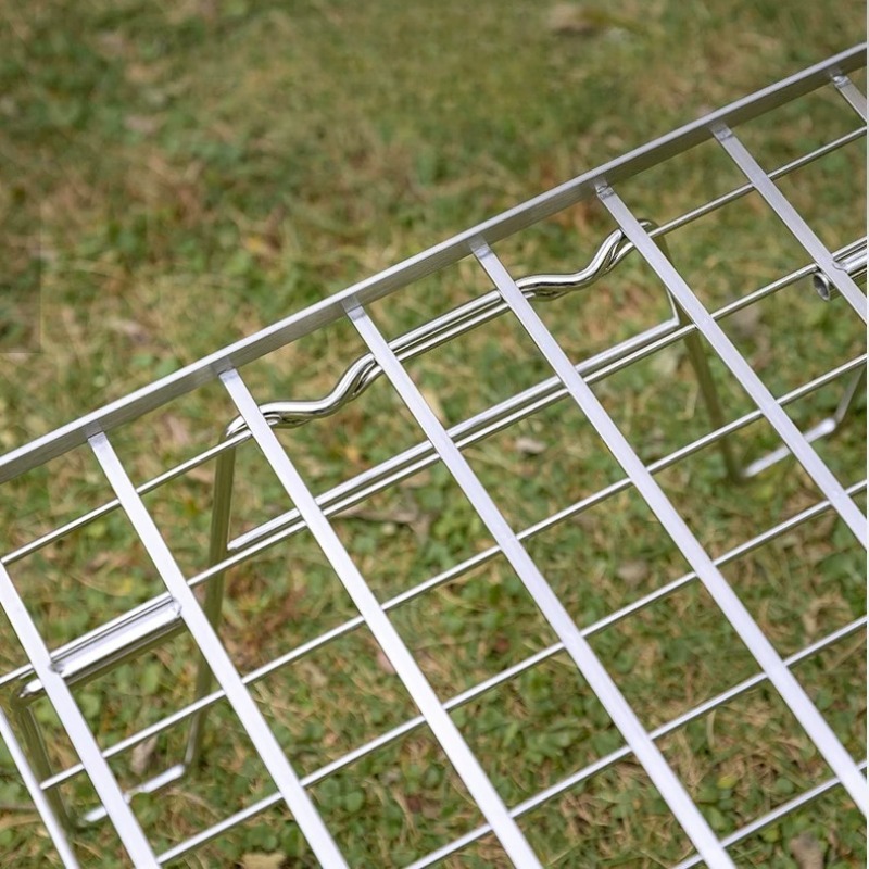 Mesa Plegable Portátil para Ex - Outdoor Furniture Kitchener reseña y precio