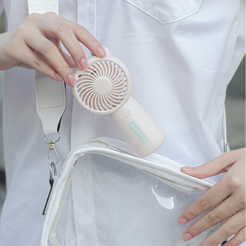 Ventilador Portátil de Mano pa - Outdoor Furniture Modern reseña y precio