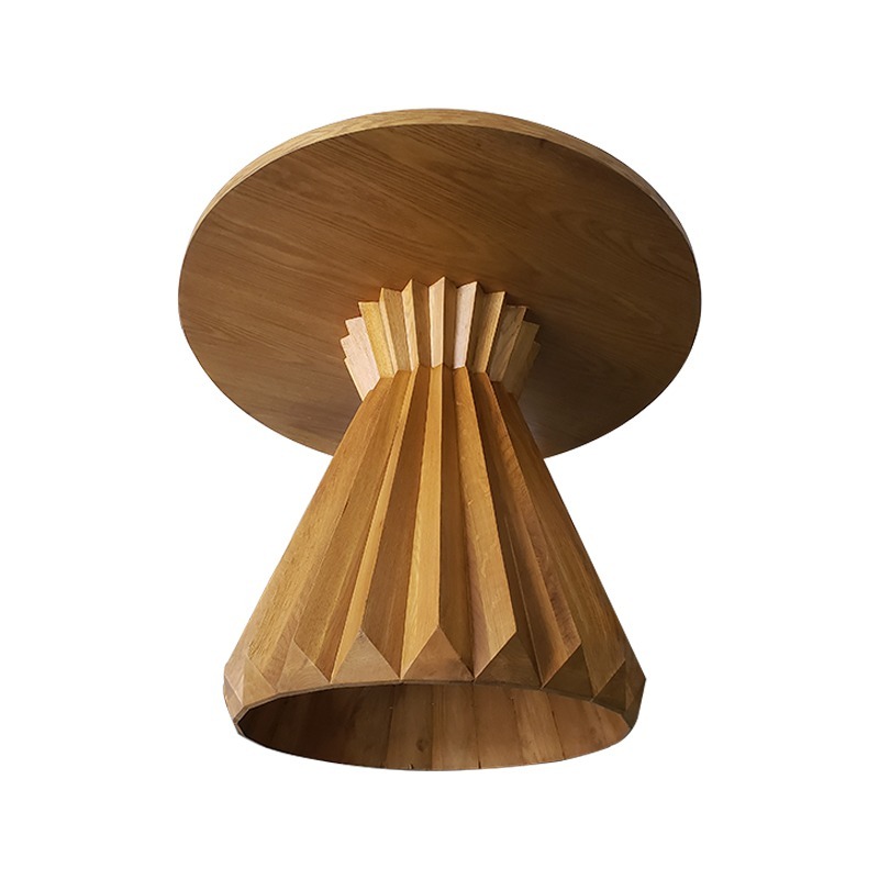 Mesa de Comedor Redonda Modern - Outdoor Furniture For Cafe reseña y precio