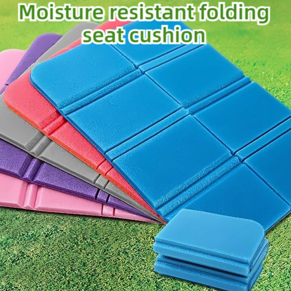 Colchoneta de Camping Plegable - Outdoor Furniture Pads reseña y precio