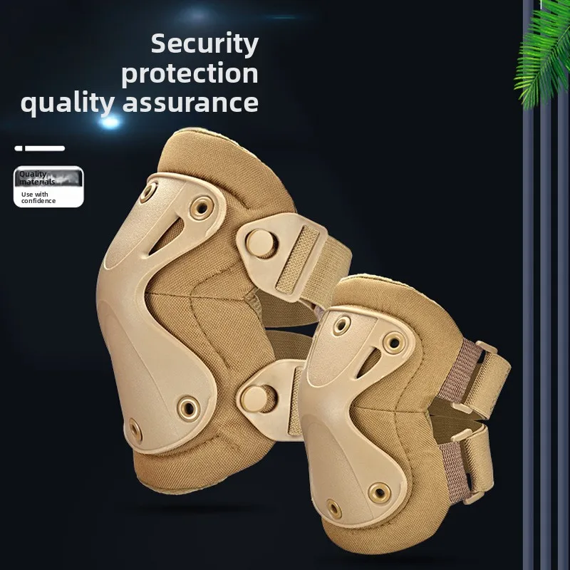 Juego de protectores tácticos  - Outdoor Furniture Pads reseña y precio