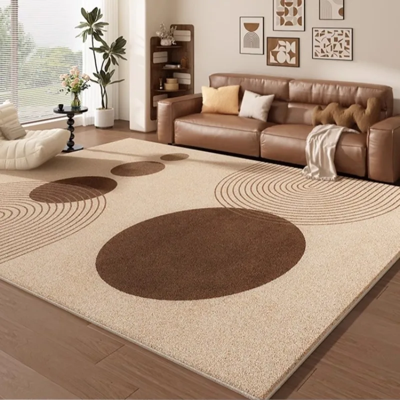 Alfombra para sala de estar de - Outdoor Furniture For Cafe reseña y precio