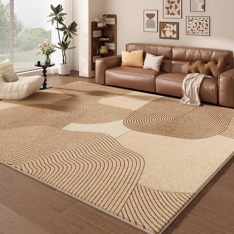 Alfombra para sala de estar de - Outdoor Furniture For Cafe reseña y precio