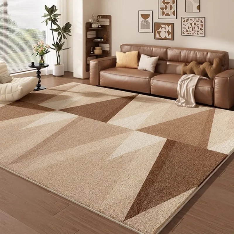 Alfombra para sala de estar de - Outdoor Furniture For Cafe reseña y precio