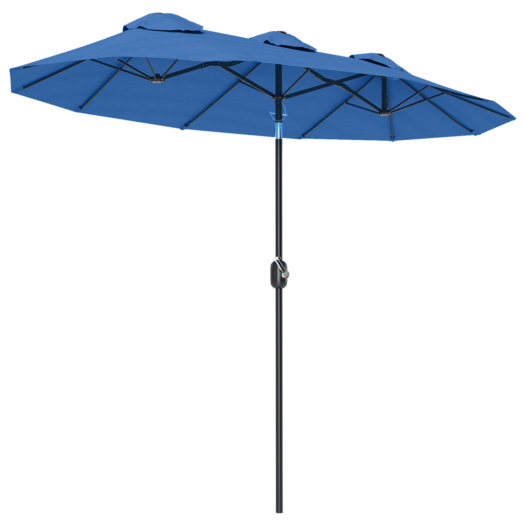 ¿Te gusta leer en la naturalez - Outdoor Furniture With Umbrella reseña y precio