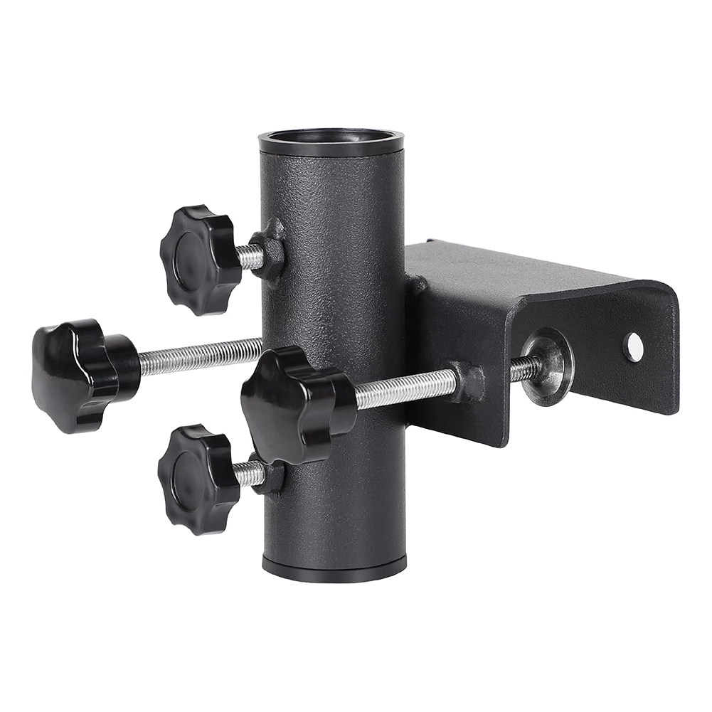Soporte de sombrilla para balc - Outdoor Furniture With Umbrella reseña y precio