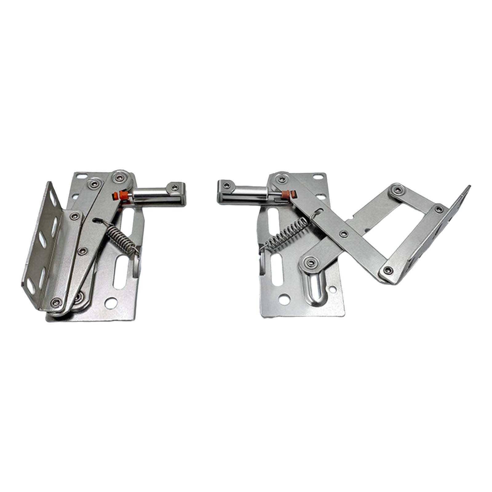 2x bisagras de bandeja con pun - Outdoor Furniture Kitchener reseña y precio
