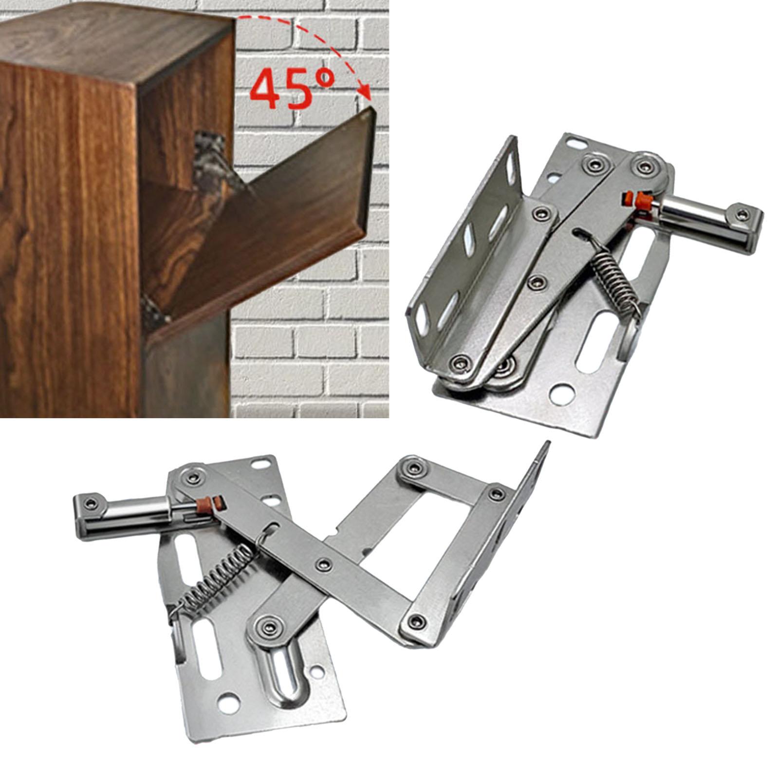 2x bisagras de bandeja con pun - Outdoor Furniture Kitchener reseña y precio