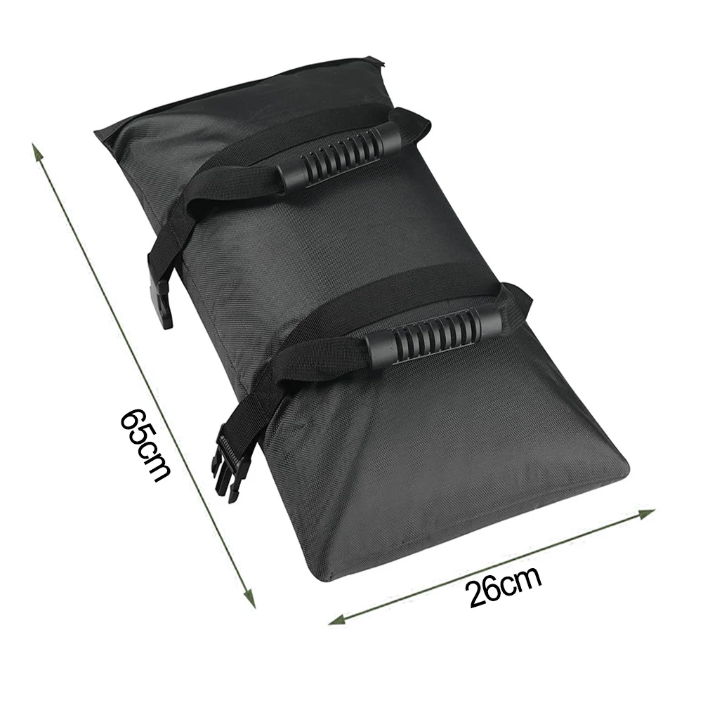 Bolsa de arena con pesas para  - Outdoor Furniture With Umbrella reseña y precio