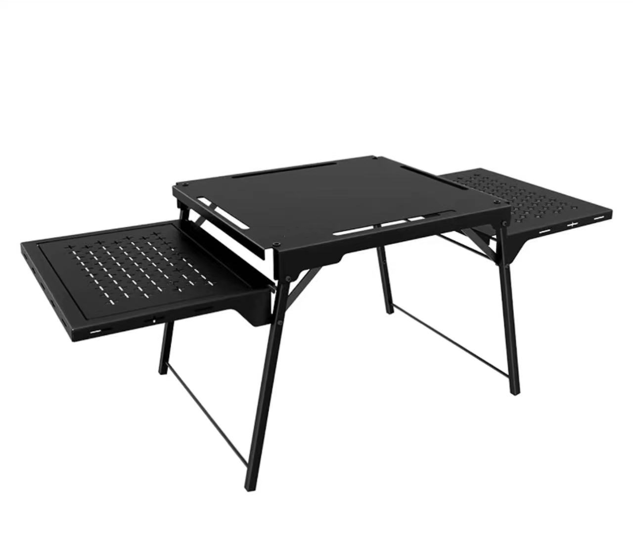 Mesa de Cocina Portátil de Alu - Outdoor Furniture Kitchener reseña y precio