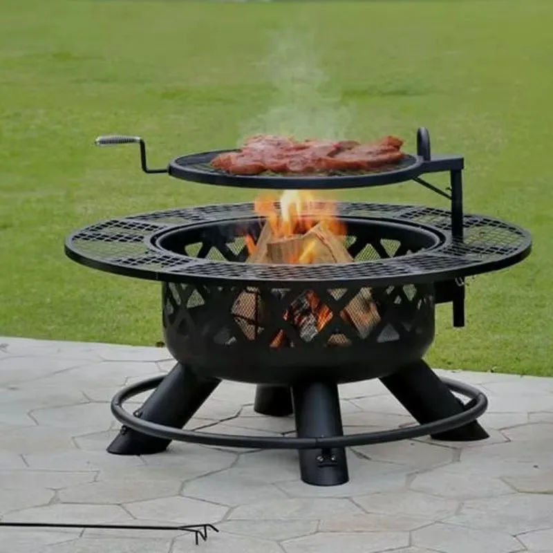 Venta al por Mayor de Fábrica: - Fire Pit Bowl reseña y precio