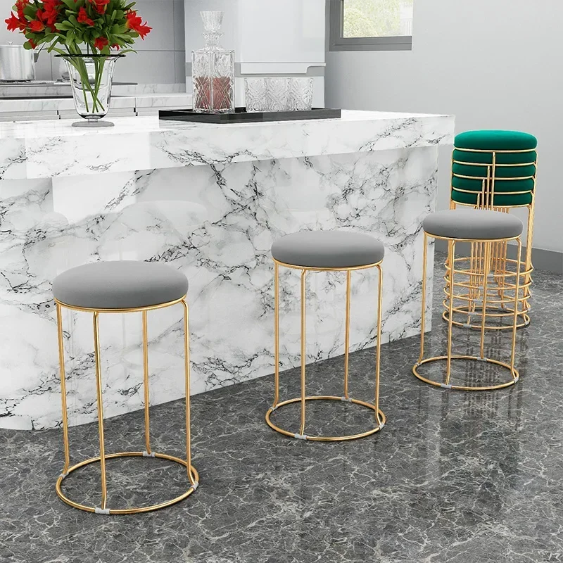 Silla de Comedor de Terciopelo - Outdoor Furniture Kitchener reseña y precio