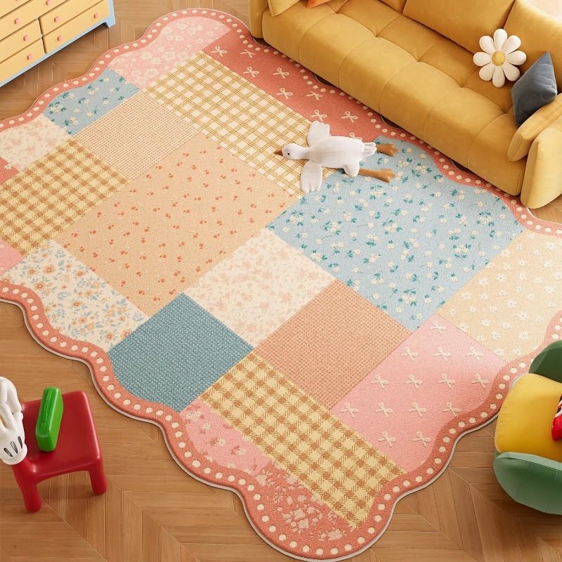 Alfombra abstracta de dopamina - Outdoor Furniture For Cafe reseña y precio